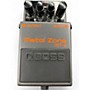 Used BOSS MT2 Metal Zone Distortion Effect Pedal