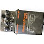Used BOSS MT2 Metal Zone Distortion Effect Pedal
