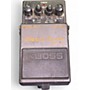 Used BOSS MT2 Metal Zone Distortion Effect Pedal
