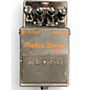 Used BOSS MT2 Metal Zone Distortion Effect Pedal