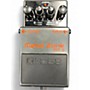 Used BOSS MT2 Metal Zone Distortion Effect Pedal