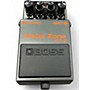 Used BOSS MT2 Metal Zone Distortion Effect Pedal