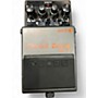 Used BOSS MT2 Metal Zone Distortion Effect Pedal