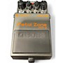 Used BOSS MT2 Metal Zone Distortion Effect Pedal