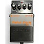Used BOSS MT2 Metal Zone Distortion Effect Pedal