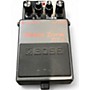 Used BOSS MT2 Metal Zone Distortion Effect Pedal