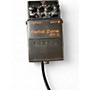 Used BOSS MT2 Metal Zone Distortion Effect Pedal