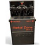 Used BOSS MT2 Metal Zone Distortion Effect Pedal