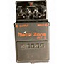 Used BOSS MT2 Metal Zone Distortion Effect Pedal