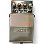 Used BOSS MT2 Metal Zone Distortion Effect Pedal