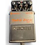 Used BOSS MT2 Metal Zone Distortion Effect Pedal