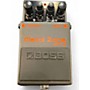 Used BOSS MT2 Metal Zone Distortion Effect Pedal