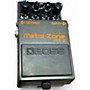 Used BOSS MT2 Metal Zone Distortion Effect Pedal