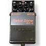 Used BOSS MT2 Metal Zone Distortion Effect Pedal
