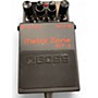 Used BOSS MT2 Metal Zone Distortion Effect Pedal