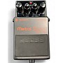 Used BOSS MT2 Metal Zone Distortion Effect Pedal