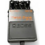 Used BOSS MT2 Metal Zone Distortion Effect Pedal