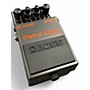 Used BOSS MT2 Metal Zone Distortion Effect Pedal