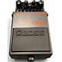 Used BOSS MT2 Metal Zone Distortion Effect Pedal