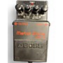 Used BOSS MT2 Metal Zone Distortion Effect Pedal
