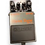 Used BOSS MT2 Metal Zone Distortion Effect Pedal
