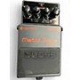 Used BOSS MT2 Metal Zone Distortion Effect Pedal
