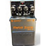 Used BOSS MT2 Metal Zone Distortion Effect Pedal
