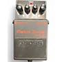 Used BOSS MT2 Metal Zone Distortion Effect Pedal