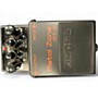 Used BOSS MT2 Metal Zone Distortion Effect Pedal