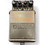 Used BOSS MT2 Metal Zone Distortion Effect Pedal