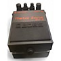 Used BOSS MT2 Metal Zone Distortion Effect Pedal