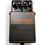 Used BOSS MT2 Metal Zone Distortion Effect Pedal