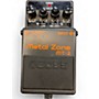 Used BOSS MT2 Metal Zone Distortion Effect Pedal