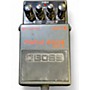Used BOSS MT2 Metal Zone Distortion Effect Pedal