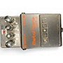 Used BOSS MT2 Metal Zone Distortion Effect Pedal