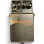 Used BOSS MT2 Metal Zone Distortion Effect Pedal
