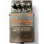 Used BOSS MT2 Metal Zone Distortion Effect Pedal