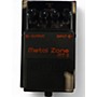 Used BOSS MT2 Metal Zone Distortion Effect Pedal