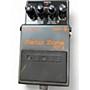 Used BOSS MT2 Metal Zone Distortion Effect Pedal