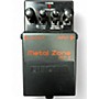 Used BOSS MT2 Metal Zone Distortion Effect Pedal