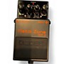 Used BOSS MT2 Metal Zone Distortion Effect Pedal