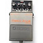 Used BOSS MT2 Metal Zone Distortion Effect Pedal