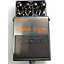 Used BOSS MT2 Metal Zone Distortion Effect Pedal