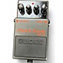 Used BOSS MT2 Metal Zone Distortion Effect Pedal