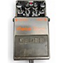 Used BOSS MT2 Metal Zone Distortion Effect Pedal