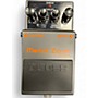 Used BOSS MT2 Metal Zone Distortion Effect Pedal