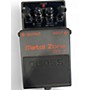 Used BOSS MT2 Metal Zone Distortion Effect Pedal