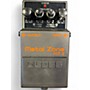 Used BOSS MT2 Metal Zone Distortion Effect Pedal
