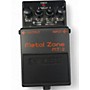 Used BOSS MT2 Metal Zone Distortion Effect Pedal