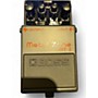 Used BOSS MT2 Metal Zone Distortion Effect Pedal